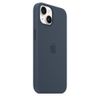 Apple-Custodia-MagSafe-in-silicone-per-iPhone-14-Pro---Blu-tempesta
