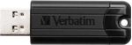 Verbatim-PinStripe-3.0---Memoria-USB-3.0-da-32-GB-----Nero