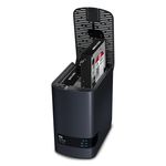 Western-Digital-My-Cloud-EX2-Ultra-NAS-Desktop-Collegamento-ethernet-LAN-Nero-Armada-385