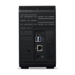 Western-Digital-My-Cloud-EX2-Ultra-NAS-Desktop-Collegamento-ethernet-LAN-Nero-Armada-385