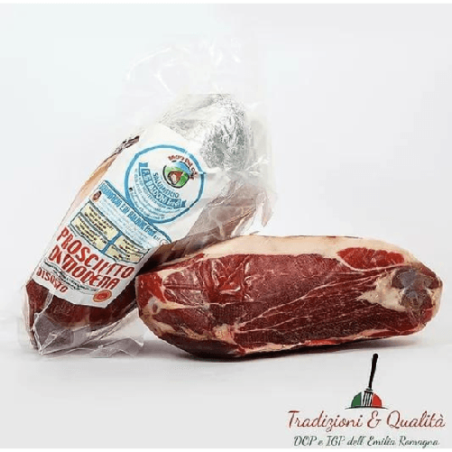 Prosciutto di Modena Dop Falsa Pera 30 mesi