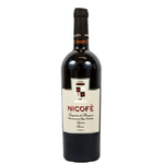 Sangiovese Riserva "Nicofè"