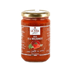 Ragù Bolognese senza Glutine