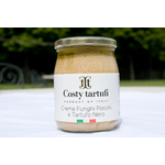 crema di funghi porcini e tartufi gr. 500