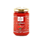 Sugo all'arrabbiata senza glutine