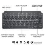 Logitech-MX-Keys-Mini-Tastiera-Illuminata-Wireless-Minimal-Compatta-Bluetooth-Retroilluminata-USB-C