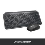 Logitech-MX-Keys-Mini-Tastiera-Illuminata-Wireless-Minimal-Compatta-Bluetooth-Retroilluminata-USB-C