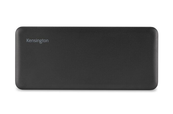 Kensington-Docking-station-USB-C-10-Gb-s-triplo-video-senza-driver-SD4839P-con-Power-Delivery-da-85-W