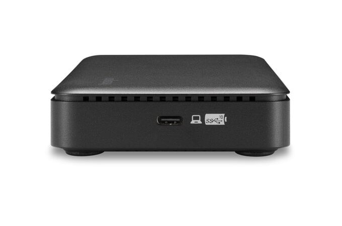 Kensington-Docking-station-USB-C-10-Gb-s-triplo-video-senza-driver-SD4839P-con-Power-Delivery-da-85-W