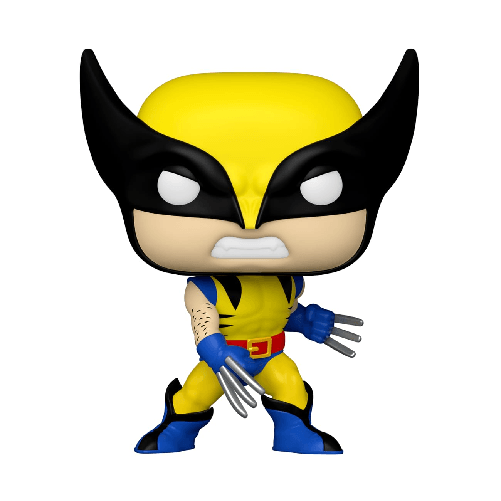 Funko-Pop--Wolverine-50th-Wolverine-Classic-1371