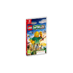 Warner Bros Lego Worlds per Nintendo Switch