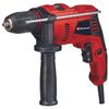 Einhell-TE-ID-500-E-3000-Giri-min-Senza-chiave-158-kg-Rosso