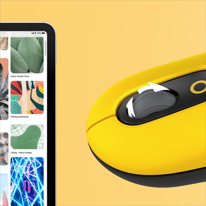 Logitech-POP-Mouse-Wireless-con-Emoji-personalizzabili-Tecnologia-SilentTouch-Precisione-e-Velocita--Design-Compatto