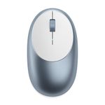 Satechi M1 mouse Ufficio Ambidestro Bluetooth Ottico