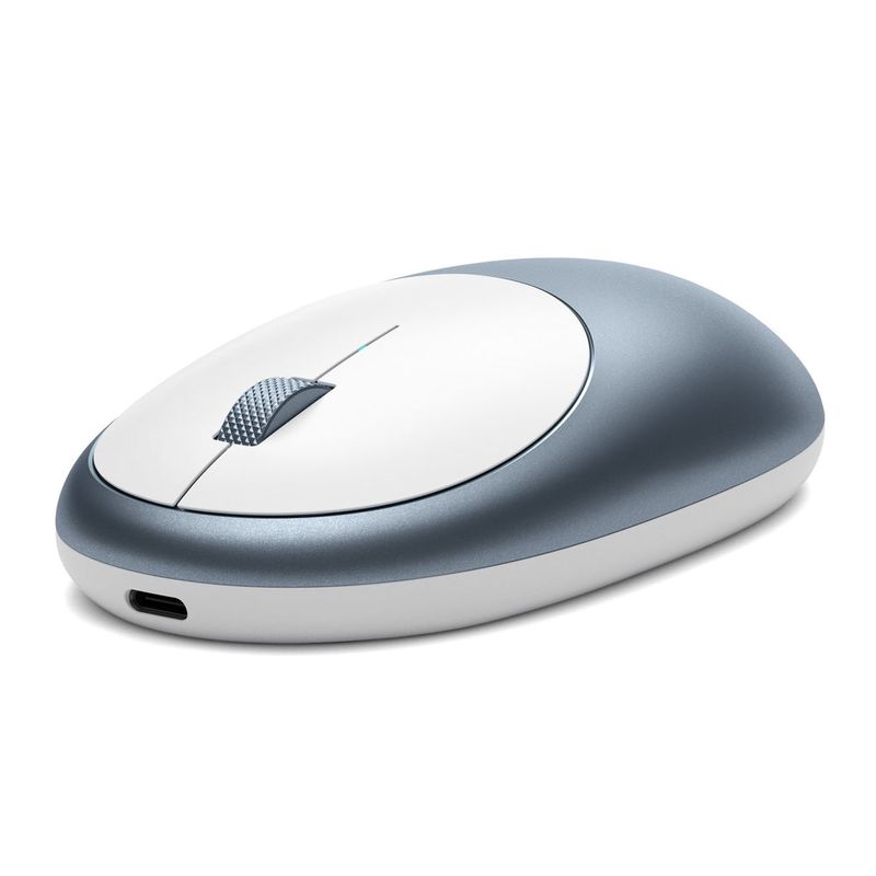 Satechi-M1-mouse-Ambidestro-Bluetooth-Ottico