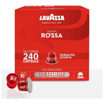 Lavazza Caps Qualita' Rossa  Box Maxi 80