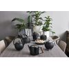 Bredemeijer-Boston-Teiera-singola-1100-ml-Nero