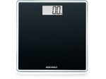 Soehnle-63850-Style-Sense-Compact-100-Rettangolo-Nero-Bilancia-pesapersone-elettronica