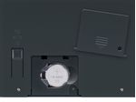 Soehnle-63850-Style-Sense-Compact-100-Rettangolo-Nero-Bilancia-pesapersone-elettronica
