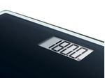Soehnle-63850-Style-Sense-Compact-100-Rettangolo-Nero-Bilancia-pesapersone-elettronica