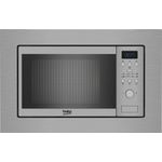 Beko BMOB 17131 X forno a microonde Da incasso Solo microonde 17 L 700 W Acciaio inox