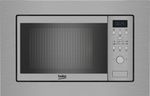 Beko-BMOB-17131-X-forno-a-microonde-Da-incasso-Solo-microonde-17-L-700-W-Acciaio-inossidabile