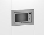 Beko-BMOB-17131-X-forno-a-microonde-Da-incasso-Solo-microonde-17-L-700-W-Acciaio-inossidabile