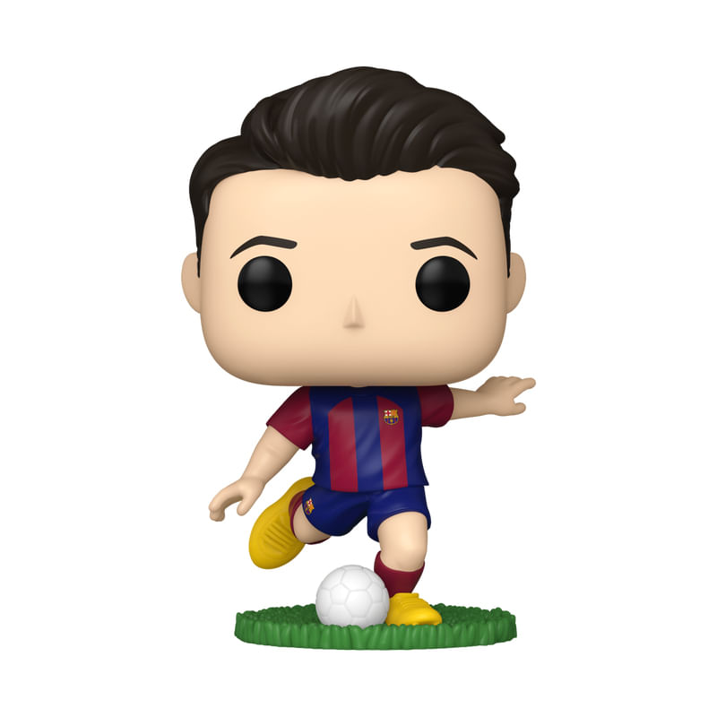 Funko-Pop--Sports-Football-Barcelona-Lewandowski-64