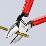 Knipex-70-01-140-Pinze-diagonali