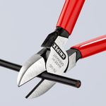 Knipex-70-01-140-Pinze-diagonali