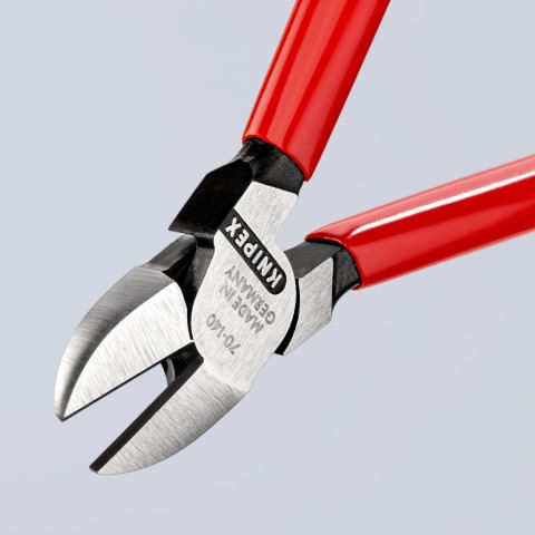 Knipex-70-01-140-Pinze-diagonali