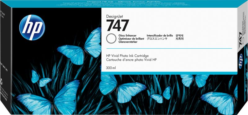 HP-Cartuccia-di-inchiostro-747-DesignJet-Gloss-Enhancer-da-300-ml