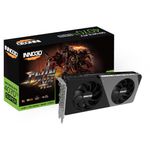 Inno3D GEFORCE RTX 4070 Ti SUPER TWIN X2 NVIDIA 16 GB GDDR6X