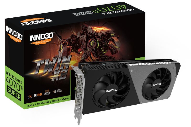 Inno3D-GEFORCE-RTX-4070-Ti-SUPER-TWIN-X2-NVIDIA-16-GB-GDDR6X