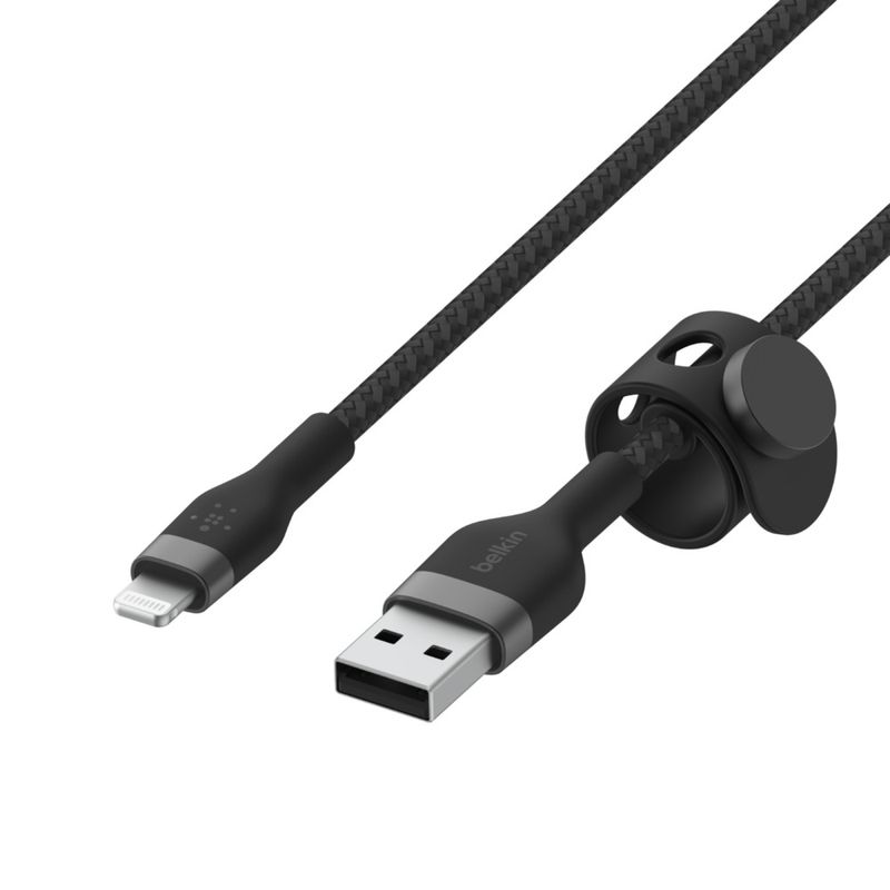 Belkin-CAA010BT1MBK-cavo-Lightning-1-m-Nero