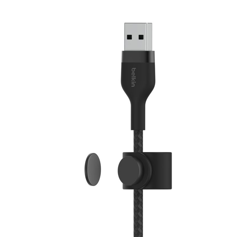 Belkin-CAA010BT1MBK-cavo-Lightning-1-m-Nero