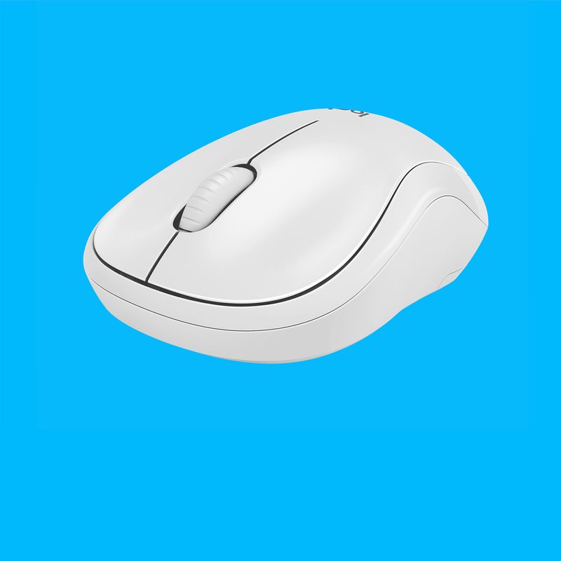 Logitech-M220-mouse-Ambidestro-RF-Wireless-Ottico-1000-DPI