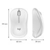 Logitech-M220-mouse-Ambidestro-RF-Wireless-Ottico-1000-DPI