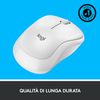 Logitech-M220-mouse-Ambidestro-RF-Wireless-Ottico-1000-DPI