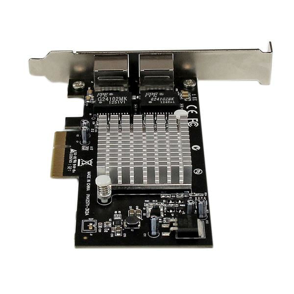 StarTech.com-Scheda-adattatore-server-di-rete-Gigabit-Ethernet-PCI-Express--PCIe-x4--a-due-porte---Intel-i350-NIC