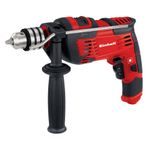 Einhell TH-ID 1000 E 3000 Giri/min Chiave 2,12 kg Nero, Rosso