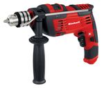 Einhell-TH-ID-1000-E-Chiave-3000-Giri-min-Nero-Rosso-212-kg