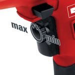 Einhell-TH-ID-1000-E-Chiave-3000-Giri-min-Nero-Rosso-212-kg