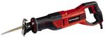 Einhell-TE-AP-750-2800-spm--fogli-per-minuto--750-W-Nero-Rosso