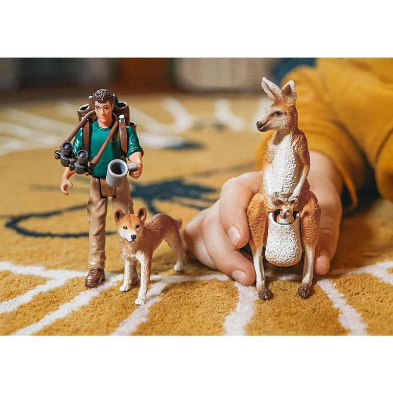 schleich-Outback-Adventures