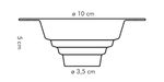 Tescoma-Imbuto-per-Marmellate-Ø-10-Cm-Presto