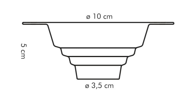 Tescoma-Imbuto-per-Marmellate-Ø-10-Cm-Presto