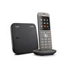 Gigaset-CL660-Telefono-analogico-DECT-Identificatore-di-chiamata-Antracite