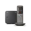 Gigaset-CL660-Telefono-analogico-DECT-Identificatore-di-chiamata-Antracite