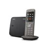 Gigaset-CL660-Telefono-analogico-DECT-Identificatore-di-chiamata-Antracite